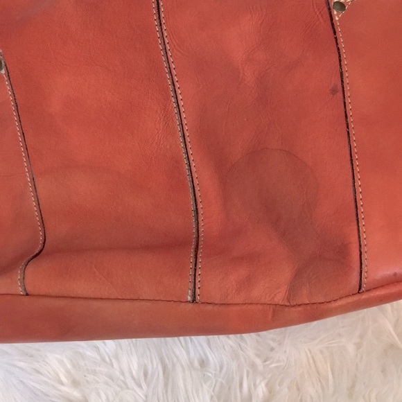 Patricia Nash Leather Shoulder Bag - Picture 4 of 16